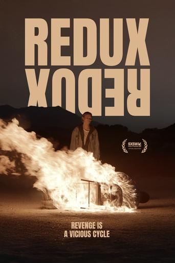 Redux Redux Poster of Redux Redux