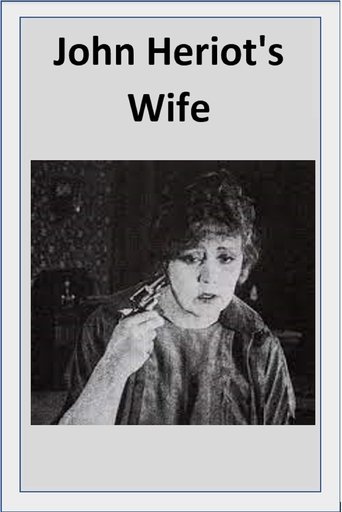 John Heriot's Wife Poster of John Heriot's Wife