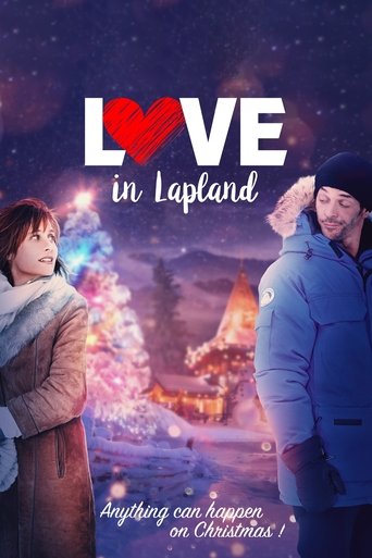 Love in Lapland Poster of Love in Lapland