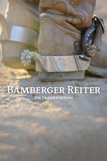 Bamberger Reiter. Ein Frankenkrimi Poster of Bamberger Reiter. Ein Frankenkrimi