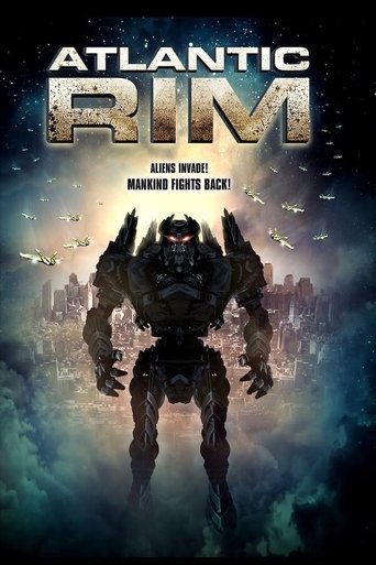 Atlantic Rim Poster of Atlantic Rim