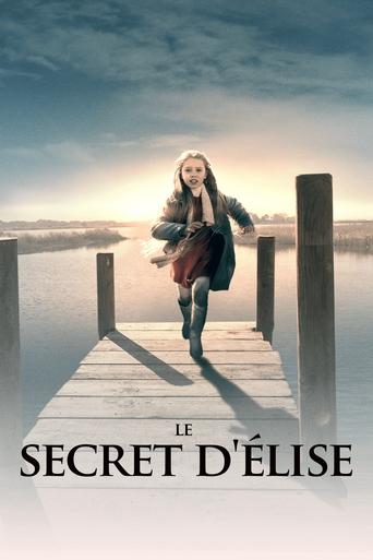 Le Secret d'Élise Poster of Le Secret d'Élise
