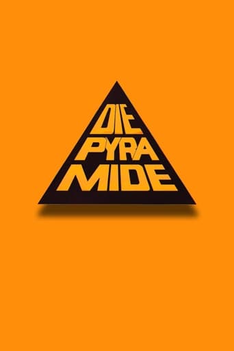 Die Pyramide Poster of Die Pyramide