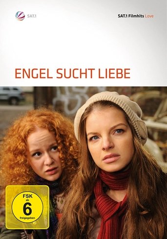 Engel sucht Liebe Poster of Engel sucht Liebe