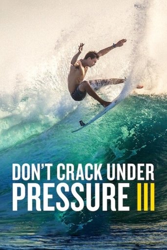 Don't Crack Under Pressure III Poster of Don't Crack Under Pressure III