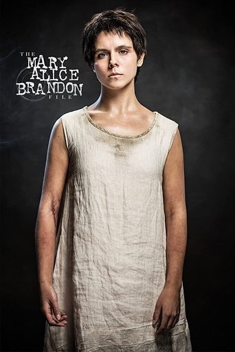 Twilight Storytellers: The Mary Alice Brandon File Poster of Twilight Storytellers: The Mary Alice Brandon File