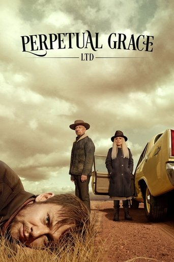 Perpetual Grace LTD Poster of Perpetual Grace LTD