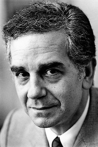 Riccardo Cucciolla Portrait of Riccardo Cucciolla