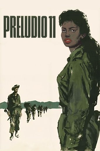 Preludio 11 Poster of Preludio 11