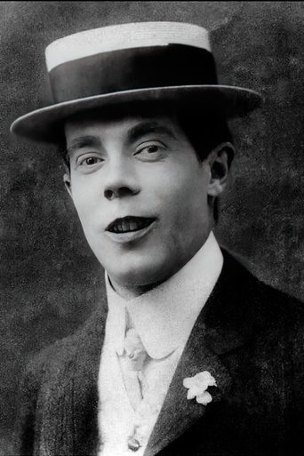 Charles Prince Portrait of Charles Prince