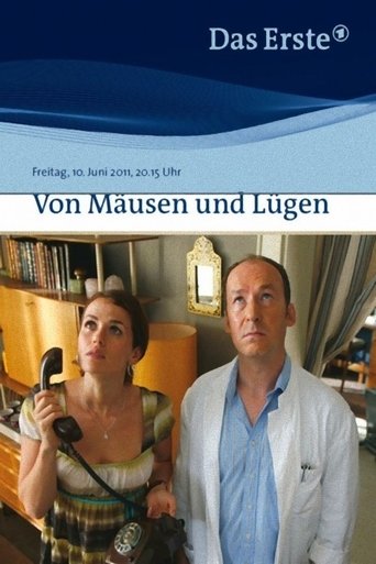 Von Mäusen und Lügen Poster of Von Mäusen und Lügen