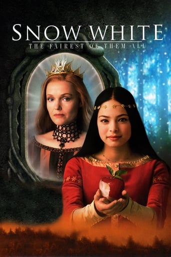 Snow White Poster of Snow White