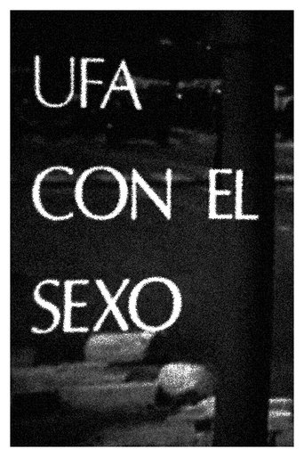 Ufa con el sexo Poster of Ufa con el sexo