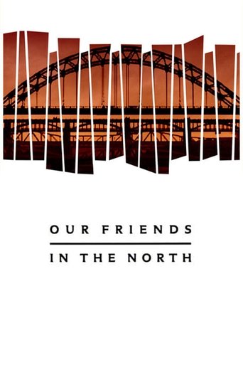 Our Friends in the North Poster of Our Friends in the North