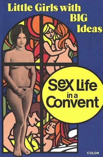 Sex Life in a Convent Poster of Sex Life in a Convent