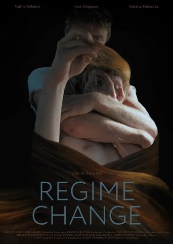 Regime Change Poster of Regime Change