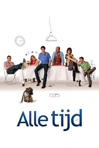 All the Time in the World Poster of All the Time in the World
