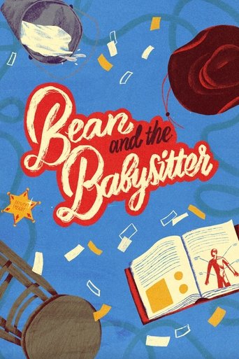Bean and the Babysitter Poster of Bean and the Babysitter