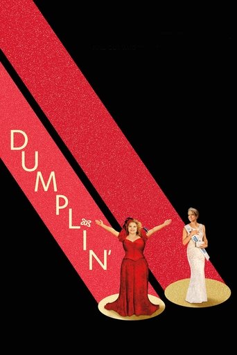 Dumplin' Poster of Dumplin'