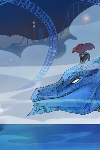 Roller Coaster Poster of Roller Coaster