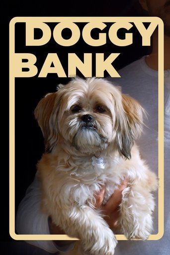 Doggy Bank Poster of Doggy Bank