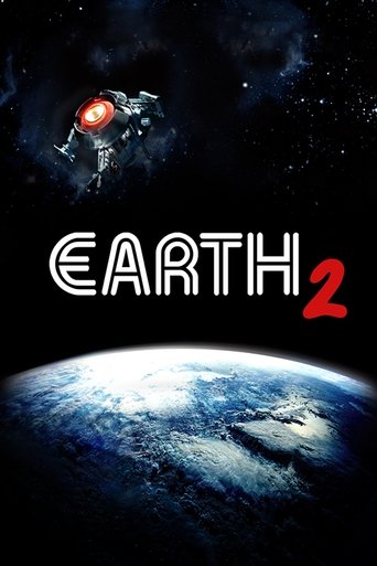 Earth 2 Poster of Earth 2