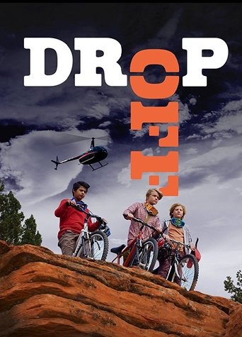 Drop Off Poster of Drop Off