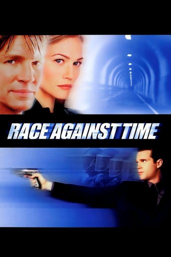 Race Against Time Poster of Race Against Time
