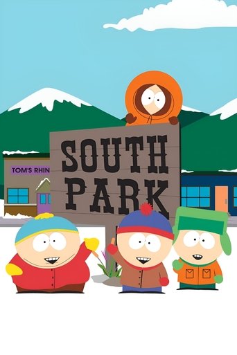 South Park Poster of South Park