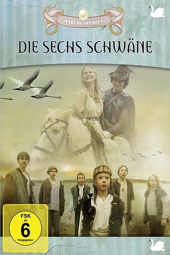 Die sechs Schwäne Poster of Die sechs Schwäne