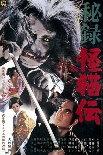 Haunted Castle Poster of Haunted Castle