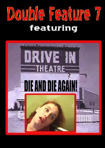 Die And Die Again Poster of Die And Die Again