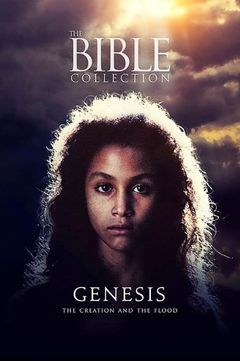Genesis: The Creation and the Flood Poster of Genesis: The Creation and the Flood