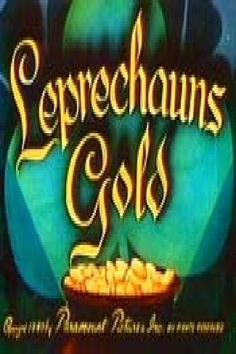 Leprechauns Gold Poster of Leprechauns Gold