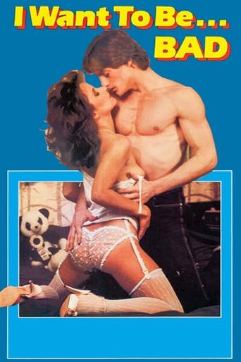 I Want to Be Bad Poster of I Want to Be Bad