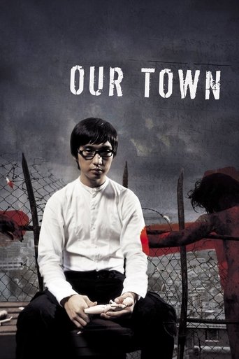Our Town Poster of Our Town