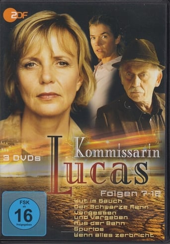 Kommissarin Lucas Poster of Kommissarin Lucas