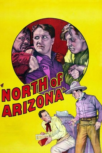 North of Arizona Poster of North of Arizona