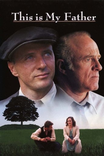 This Is My Father Poster of This Is My Father