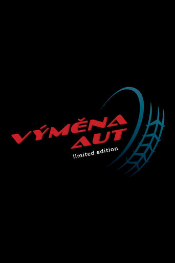 Výměna aut limited edition Poster of Výměna aut limited edition