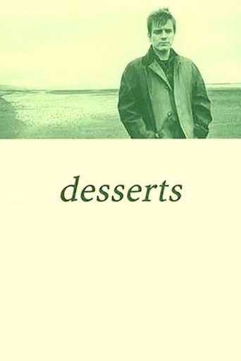 Desserts Poster of Desserts