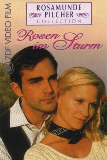 Rosamunde Pilcher: Rosen im Sturm Poster of Rosamunde Pilcher: Rosen im Sturm