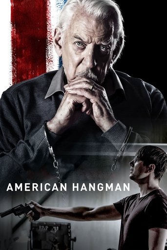 American Hangman Poster of American Hangman
