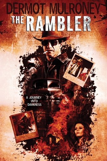 The Rambler Poster of The Rambler