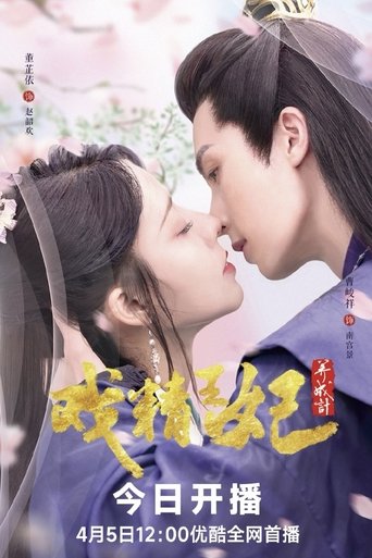 Actors Princess Cultivate Undergo Poster of Actors Princess Cultivate Undergo