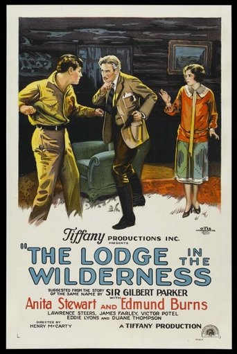 The Lodge in the Wilderness Poster of The Lodge in the Wilderness