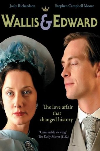 Wallis & Edward Poster of Wallis & Edward