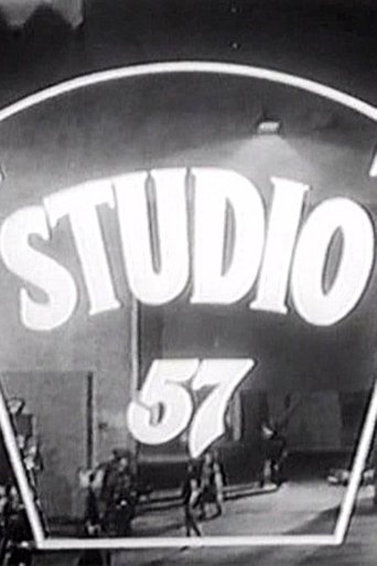 Studio 57 Poster of Studio 57
