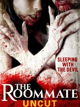 The Roommate Poster of The Roommate
