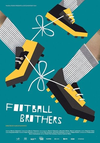 Football Brothers Poster of Football Brothers